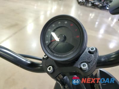 Zdjęcie 7 z 12 samochodu: 2023 HARLEY-DAVIDSON FXLRS VIN:1HD1YWZ11PB069997 - miniatura
