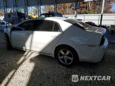 Drugie zdjęcie samochodu z przodu: 2011 CHEVROLET MALIBU 2LT VIN:1G1ZD5EU1BF144279 - miniatura