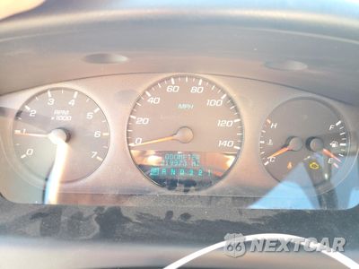 Zdjęcie 9 z 14 samochodu: 2008 CHEVROLET IMPALA LS VIN:2G1WB58K281370124 - miniatura