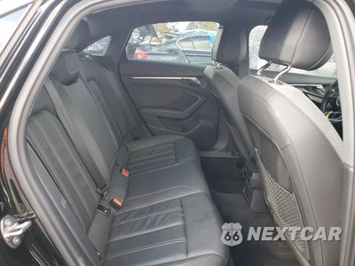Zdjęcie 10 z 14 samochodu: 2023 AUDI A3 PREMIUM VIN:WAUAUDGY8PA038721 - miniatura