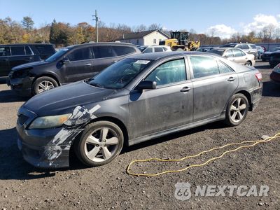 2010 TOYOTA CAMRY BASE 4T1BF3EK9AU080116 - główne zdjęcie licytacji z USA - miniatura
