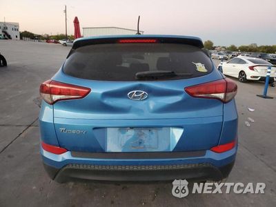 Zdjęcie 6 z 13 samochodu: 2016 HYUNDAI TUCSON SE VIN:KM8J23A49GU234489 - miniatura