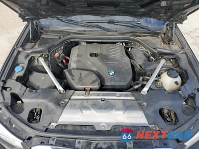 Zdjęcie 12 z 14 samochodu: 2020 BMW X4 XDRIVE30I VIN:5UX2V1C05L9B33804 - miniatura