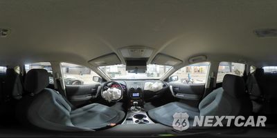 Zdjęcie 14 z 15 samochodu: 2013 NISSAN ROGUE S VIN:JN8AS5MVXDW645991 - miniatura