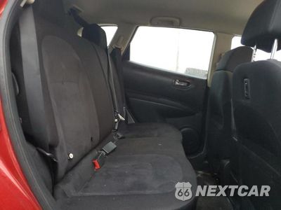 Zdjęcie 11 z 13 samochodu: 2015 NISSAN ROGUE SELECT S VIN:JN8AS5MT1FW162312 - miniatura