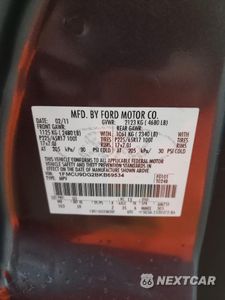 Zdjęcie 12 z 12 samochodu: 2011 FORD ESCAPE XLT VIN:1FMCU9DG2BKB69534 - miniatura