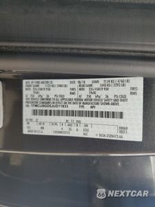 Zdjęcie 16 z 16 samochodu: 2018 FORD ESCAPE SE VIN:1FMCU9GD5JUD11833 - miniatura