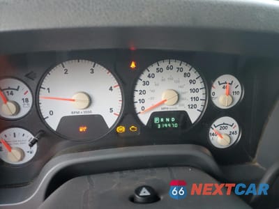 Zdjęcie 9 z 12 samochodu: 2008 DODGE RAM 3500 S VIN:XD7MX48A08G225226 - miniatura