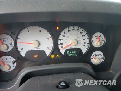 Zdjęcie 9 z 12 samochodu: 2008 DODGE RAM 3500 S VIN:XD7MX48A08G225226 - miniatura