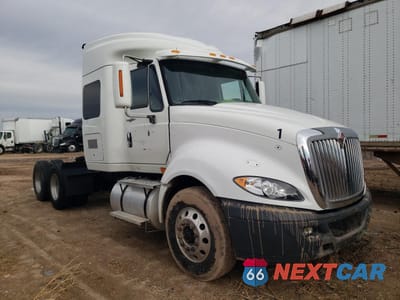 2013 INTERNATIONAL PROSTAR 3HSDJSJR9DN355387 - główne zdjęcie licytacji z USA - miniatura