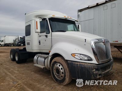 2013 INTERNATIONAL PROSTAR 3HSDJSJR9DN355387 - główne zdjęcie licytacji z USA - miniatura