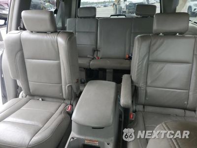 Zdjęcie 10 z 13 samochodu: 2010 INFINITI QX56 VIN:5N3ZA0NF3AN903686 - miniatura