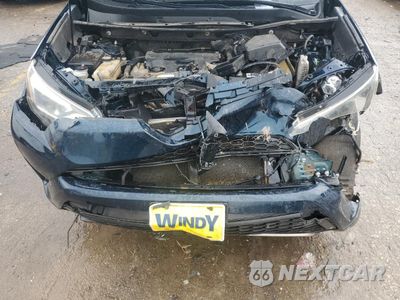 Zdjęcie 13 z 15 samochodu: 2017 TOYOTA RAV4 SE VIN:JTMNFREV1HJ149732 - miniatura
