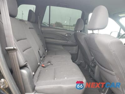 Zdjęcie 11 z 14 samochodu: 2021 HONDA PASSPORT SPORT VIN:5FNYF7H23MB013445 - miniatura