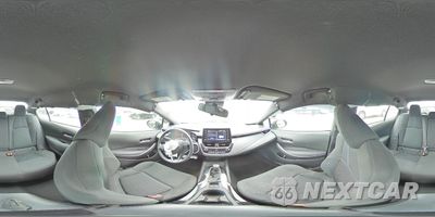 Zdjęcie 15 z 15 samochodu: 2021 TOYOTA COROLLA SE VIN:5YFS4MCE6MP082128 - miniatura