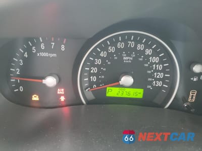 Zdjęcie 9 z 14 samochodu: 2008 KIA SEDONA EX VIN:KNDMB233386243551 - miniatura