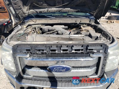 Zdjęcie 11 z 12 samochodu: 2016 FORD F550 SUPER DUTY VIN:1FDUF5GY2GEC06616 - miniatura
