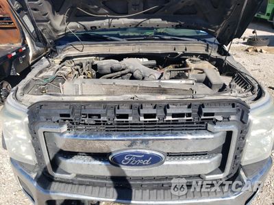 Zdjęcie 11 z 12 samochodu: 2016 FORD F550 SUPER DUTY VIN:1FDUF5GY2GEC06616 - miniatura