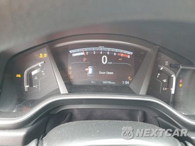 Zdjęcie 9 z 16 samochodu: 2019 HONDA CR-V EX VIN:2HKRW1H59KH507755 - miniatura