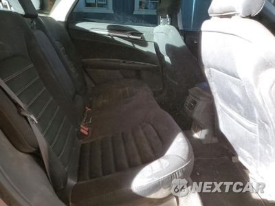 Zdjęcie 10 z 12 samochodu: 2015 FORD FUSION SE VIN:3FA6P0H71FR226697 - miniatura
