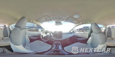Zdjęcie 14 z 14 samochodu: 2020 TOYOTA COROLLA L VIN:5YFDPRAE3LP117299 - miniatura