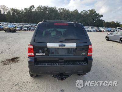 Zdjęcie 6 z 13 samochodu: 2011 FORD ESCAPE LIMITED VIN:1FMCU0EGXBKC02368 - miniatura