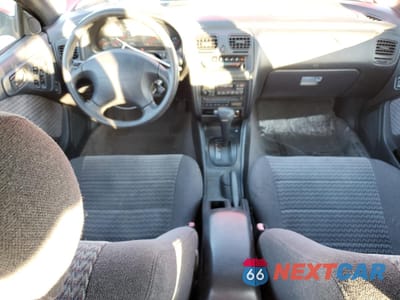 Zdjęcie 8 z 12 samochodu: 1999 SUBARU LEGACY OUTBACK VIN:4S3BG6853X7612850 - miniatura