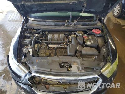 Zdjęcie 11 z 13 samochodu: 2014 FORD TAURUS SEL VIN:1FAHP2E89EG161797 - miniatura