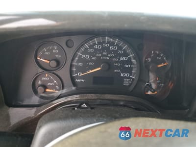 Zdjęcie 9 z 15 samochodu: 2004 CHEVROLET EXPRESS G1500 VIN:1GBFG15TX41139992 - miniatura