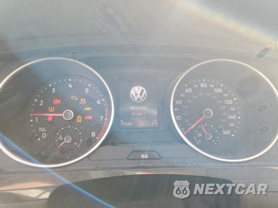 Zdjęcie 9 z 14 samochodu: 2018 VOLKSWAGEN TIGUAN S VIN:3VV0B7AX5JM073606 - miniatura
