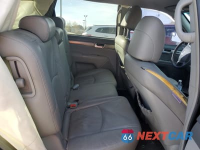 Zdjęcie 11 z 15 samochodu: 2009 KIA BORREGO LX VIN:KNDJJ741595022069 - miniatura