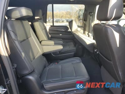 Zdjęcie 11 z 13 samochodu: 2023 GMC YUKON XL DENALI VIN:1GKS2JKL6PR175220 - miniatura