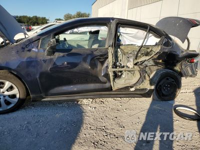 Zdjęcie 7 z 12 samochodu: 2024 TOYOTA COROLLA LE VIN:5YFB4MDE2RP106690 - miniatura