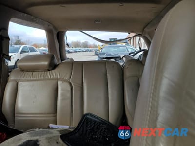 Zdjęcie 10 z 14 samochodu: 1999 FORD EXPLORER VIN:1FMZU35P0XZB77099 - miniatura
