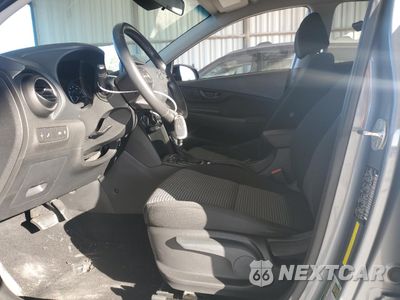Zdjęcie 7 z 12 samochodu: 2020 HYUNDAI KONA SEL VIN:KM8K22AA3LU450448 - miniatura