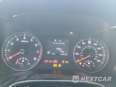 Zdjęcie 9 z 12 samochodu: 2019 KIA FORTE FE VIN:3KPF24AD7KE037912 - miniatura