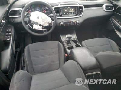 Zdjęcie 8 z 15 samochodu: 2020 KIA SORENTO S VIN:5XYPG4A58LG621271 - miniatura
