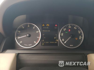 Zdjęcie 9 z 16 samochodu: 2013 LAND ROVER RANGE ROVER SPORT HSE LUXURY VIN:SALSK2D46DA760969 - miniatura