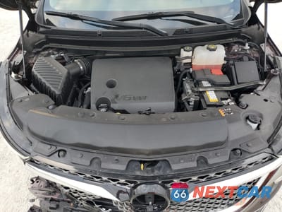 Zdjęcie 13 z 15 samochodu: 2024 BUICK ENCLAVE AVENIR VIN:5GAERDKW1RJ106258 - miniatura