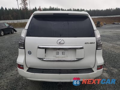 Zdjęcie 6 z 14 samochodu: 2015 LEXUS GX 460 VIN:JTJBM7FXXF5112534 - miniatura