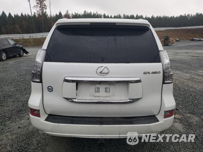 Zdjęcie 6 z 14 samochodu: 2015 LEXUS GX 460 VIN:JTJBM7FXXF5112534 - miniatura