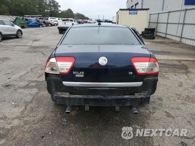 Zdjęcie 6 z 14 samochodu: 2008 MERCURY MILAN PREMIER VIN:3MEHM081X8R604640 - miniatura