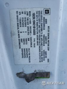 Zdjęcie 12 z 12 samochodu: 2001 CHEVROLET ASTRO VIN:1GCDL19W21B104369 - miniatura
