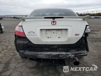Zdjęcie 6 z 14 samochodu: 2006 HONDA CIVIC SI VIN:2HGFG21556H705815 - miniatura