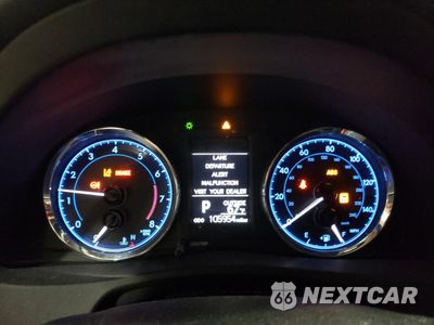 Zdjęcie 9 z 13 samochodu: 2018 TOYOTA COROLLA L VIN:2T1BURHE3JC003810 - miniatura