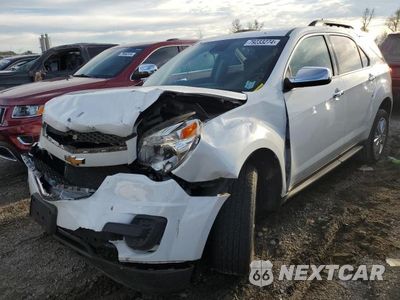 2015 CHEVROLET EQUINOX LT 2GNALBEK1F1117981 - główne zdjęcie licytacji z USA - miniatura