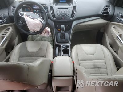 Zdjęcie 8 z 15 samochodu: 2016 FORD ESCAPE SE VIN:1FMCU0GX3GUA18009 - miniatura