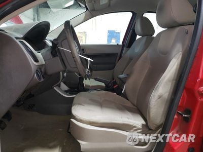 Zdjęcie 7 z 14 samochodu: 2008 FORD FOCUS S/SE VIN:1FAHP34N28W300255 - miniatura