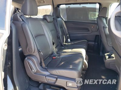 Zdjęcie 11 z 13 samochodu: 2019 HONDA ODYSSEY EXL VIN:5FNRL6H70KB080505 - miniatura