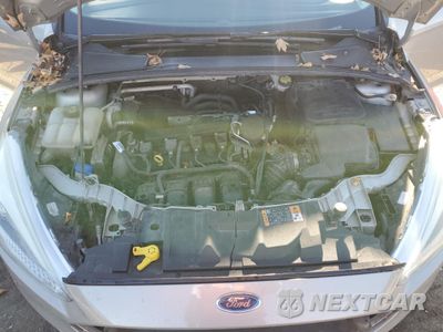 Zdjęcie 11 z 12 samochodu: 2015 FORD FOCUS SE VIN:1FADP3F29FL313942 - miniatura